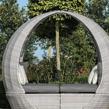 Lincoln Holiday Retreat Little House With Private Hot Tub エクステリア 写真