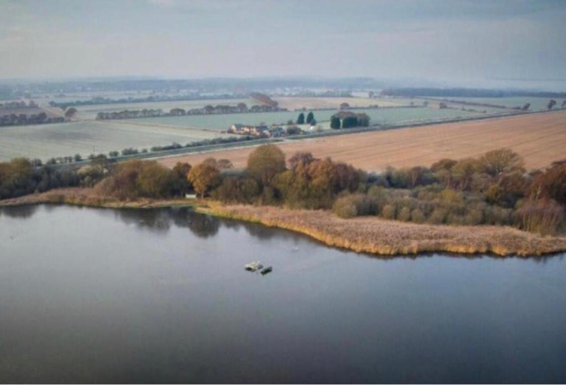 Lincoln Holiday Retreat Little House With Private Hot Tub エクステリア 写真