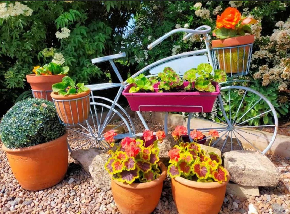 Lincoln Holiday Retreat Little House With Private Hot Tub エクステリア 写真