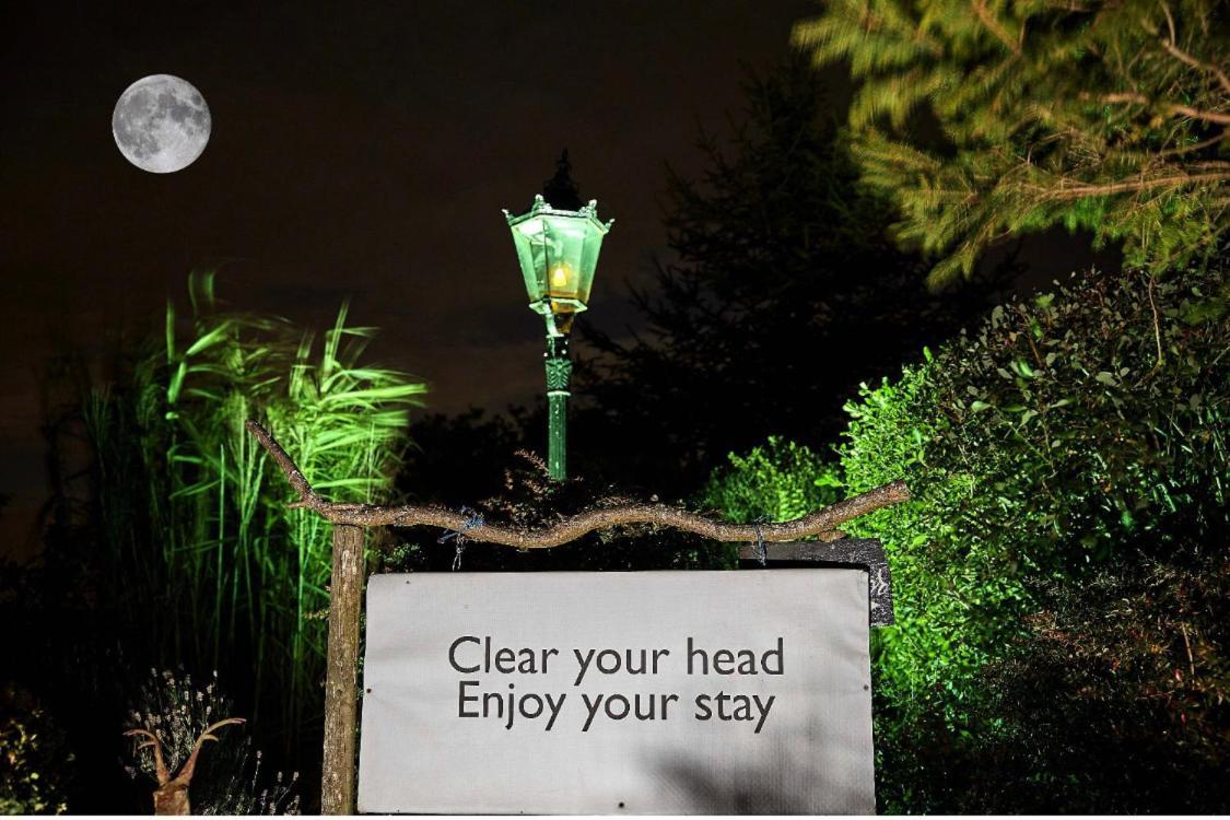 Lincoln Holiday Retreat Little House With Private Hot Tub エクステリア 写真