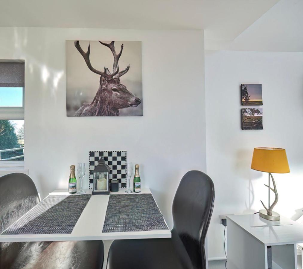 Lincoln Holiday Retreat Little House With Private Hot Tub エクステリア 写真