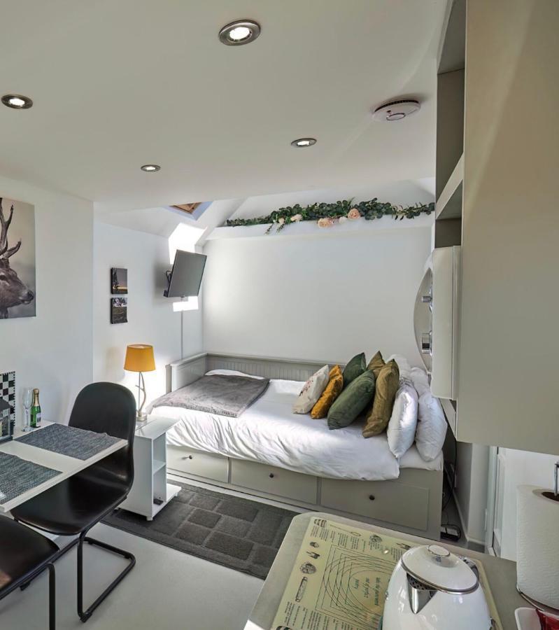 Lincoln Holiday Retreat Little House With Private Hot Tub エクステリア 写真