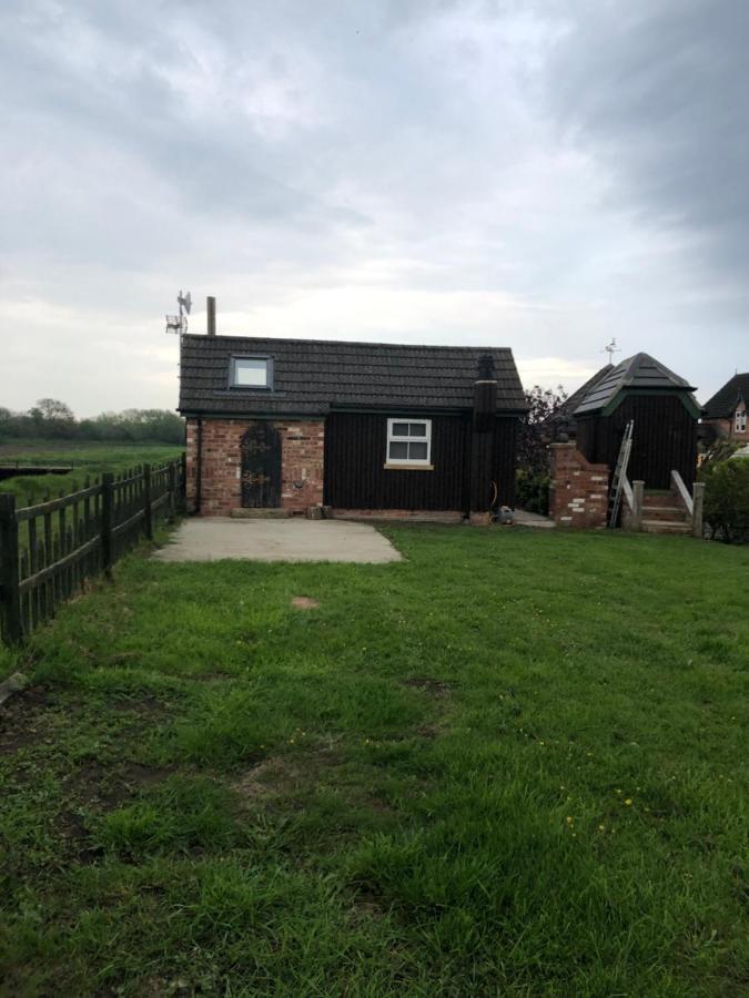 Lincoln Holiday Retreat Little House With Private Hot Tub エクステリア 写真